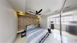 Blk 434 Hougang Avenue 8 (Hougang), HDB 4 Rooms #560765831